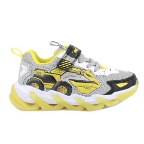 Primigi villogós fiú sportcipő 1470000-29