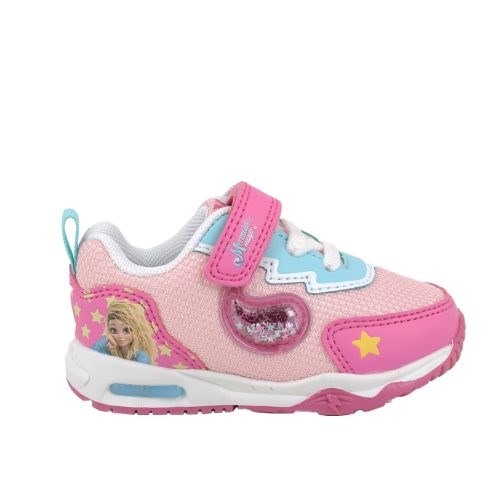 Primigi villogós lány sportcipő 1483500-22