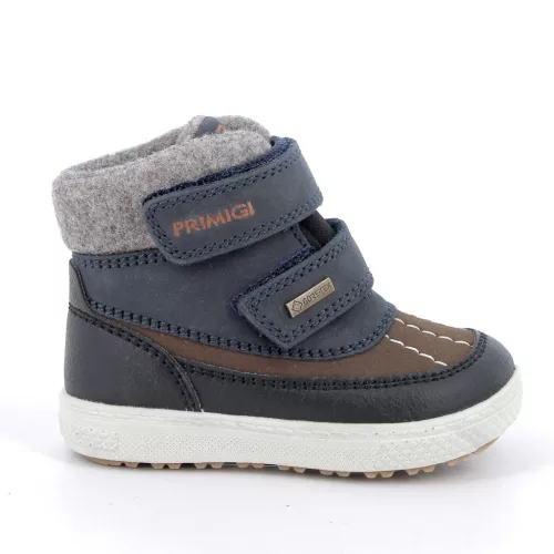 Primigi gore - tex fiú csizma 2352633-29