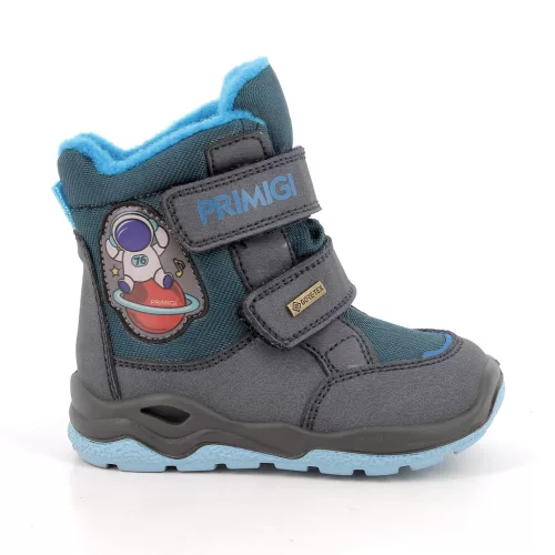 Primigi gore - tex fiú csizma 2363311-21