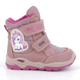 Primigi gore - tex lány csizma 2363355-22