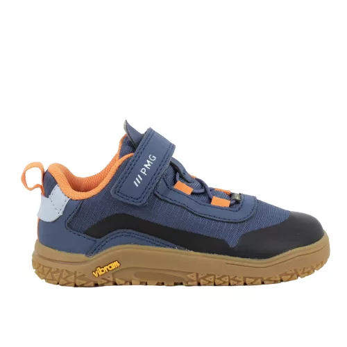 Primigi barefoot gore - tex fiú cipő 2418066-24