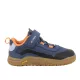 Primigi barefoot gore - tex fiú cipő 2418066-24