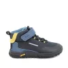 Primigi barefoot gore - tex fiú cipő 2418144-27