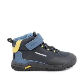 Primigi barefoot gore - tex fiú cipő 2418144-27