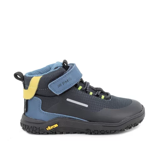 Primigi barefoot gore - tex fiú cipő 2418144-27