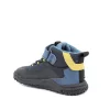 Primigi barefoot gore - tex fiú cipő 2418144-27