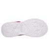 Skechers villogós lány sportcipő 303063L-PKMT-33