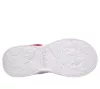Skechers villogós lány sportcipő 303063L-PKMT-31