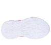 Skechers villogós lány sportcipő 303064N-PKMT-24