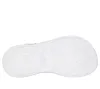 Skechers villogós lány szandál 303107L-PKMT-31