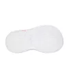 Skechers villogós lány szandál 303107N-LVMT-24