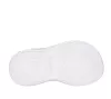 Skechers villogós lány szandál 303107N-PKMT-25