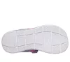 Skechers villogós lány szandál 303108L-LVMT-32