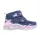 Skechers lány csizma 303163N-NVMT-21