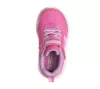 Skechers vízálló lány sportcipő 303192N-PKLV-22