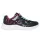 Skechers lány sportcipő 303380L-BKMT-27