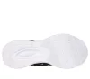 Skechers lány sportcipő 303380L-BKMT-27