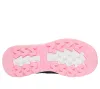 Skechers vízálló lány bakancs 303493L-BKLP-27