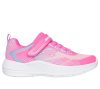 Skechers lány sportcipő 303657L-HPMT-35