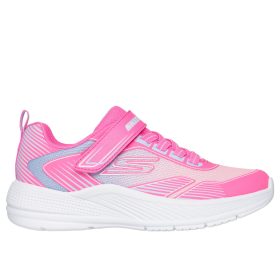 Skechers lány sportcipő 303657L-HPMT-35