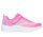 Skechers lány sportcipő 303657L-HPMT-35