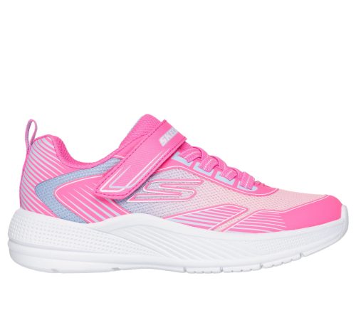 Skechers lány sportcipő 303657L-HPMT-35