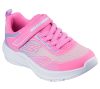 Skechers lány sportcipő 303657L-HPMT-35