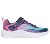 Skechers lány sportcipő 303657L-NVMT