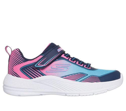 Skechers lány sportcipő 303657L-NVMT