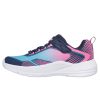 Skechers lány sportcipő 303657L-NVMT