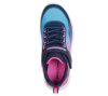 Skechers lány sportcipő 303657L-NVMT