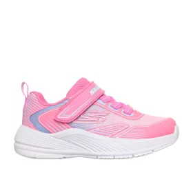 Skechers lány sportcipő 303657N-HPMT-26