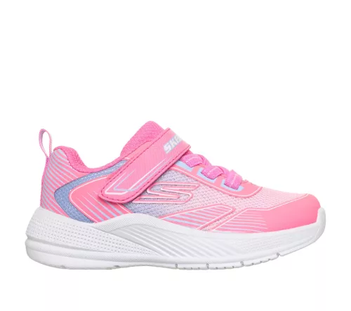Skechers lány sportcipő 303657N-HPMT-26