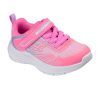 Skechers lány sportcipő 303657N-HPMT-26