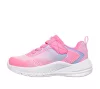 Skechers lány sportcipő 303657N-HPMT-26