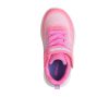 Skechers lány sportcipő 303657N-HPMT-26