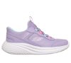 Skechers Slip-Ins lány sportcipő 303690L-LAV-27
