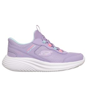 Skechers Slip-Ins lány sportcipő 303690L-LAV-27