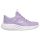 Skechers Slip-Ins lány sportcipő 303690L-LAV-27