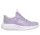 Skechers Slip-Ins lány sportcipő 303690L-LAV-27