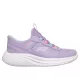 Skechers Slip-Ins lány sportcipő 303690L-LAV-27