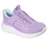 Skechers Slip-Ins lány sportcipő 303690L-LAV-27