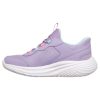 Skechers Slip-Ins lány sportcipő 303690L-LAV-27