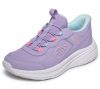 Skechers Slip-Ins lány sportcipő 303690L-LAV-27