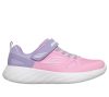 Skechers lány sportcipő 303852L-LTPL-29