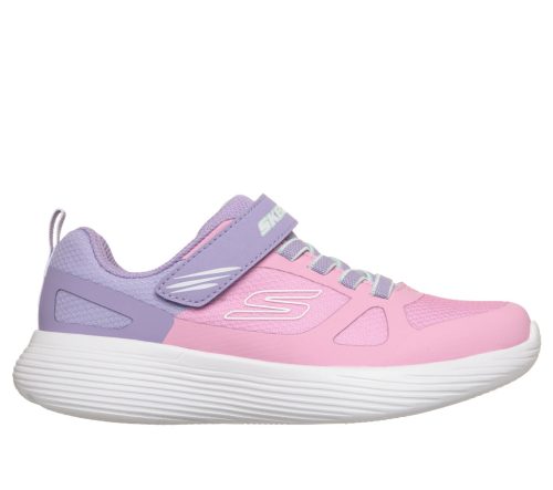 Skechers lány sportcipő 303852L-LTPL-29