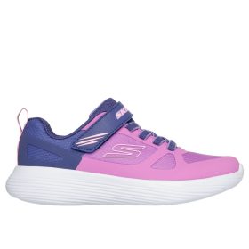 Skechers lány sportcipő 303852L-PRBL-27