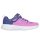 Skechers lány sportcipő 303852L-PRBL-28