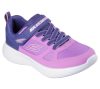 Skechers lány sportcipő 303852L-PRBL-28